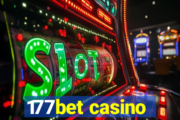 177bet casino